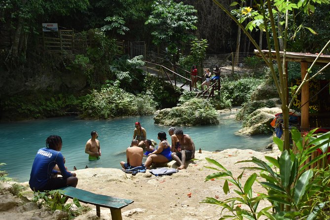 Blue Hole